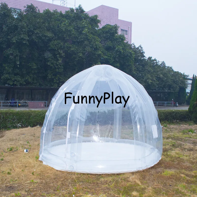 bubble tree tent2