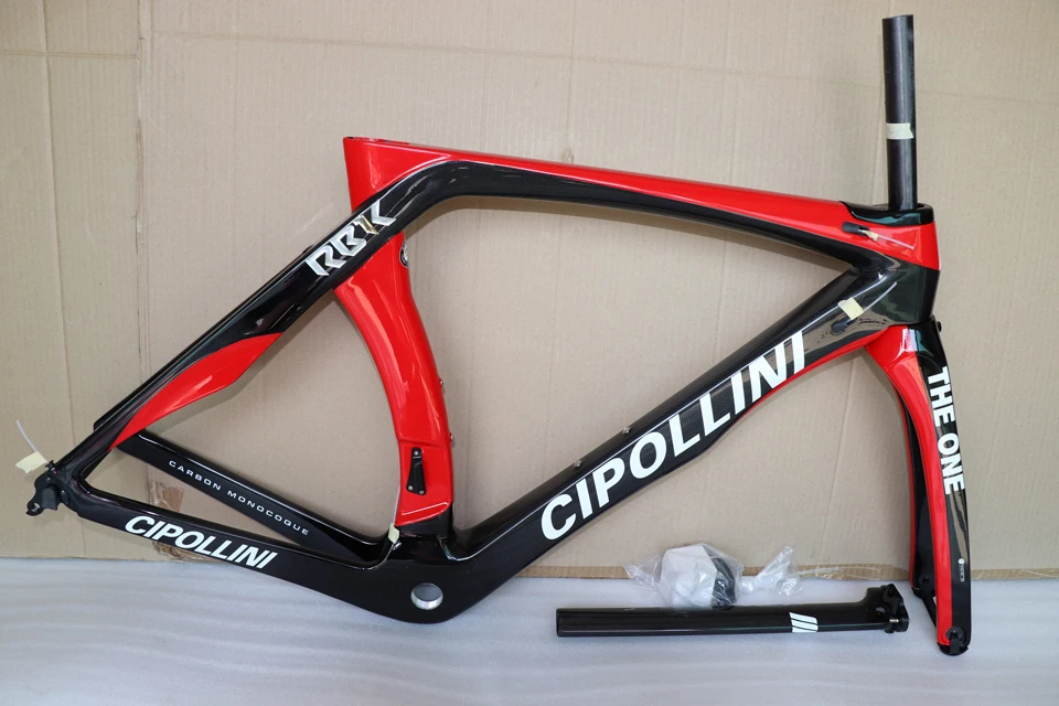 Clearance Cipollini RB1K RB1000 carbon bike frame size XXS XS S M L XL BB68 BB30 newest road bicycle carbon frame cadre carbone route 1 Clearance Cipollini RB1K RB1000 carbon bike frame size XXS XS S M L XL BB68 BB30 newest road bicycle carbon frame cadre carbone route 1