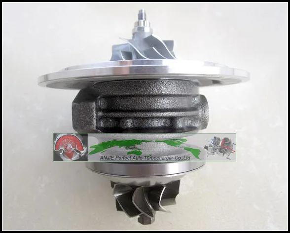 GT1549 751768-5004S 751768 703245 703245-0002 Turbo Turbocharger Cartridge CHRA Renault Laguna Megane SCENIC TRAFIC Volvo S40 V40 1.9L DCI F9Q (4)