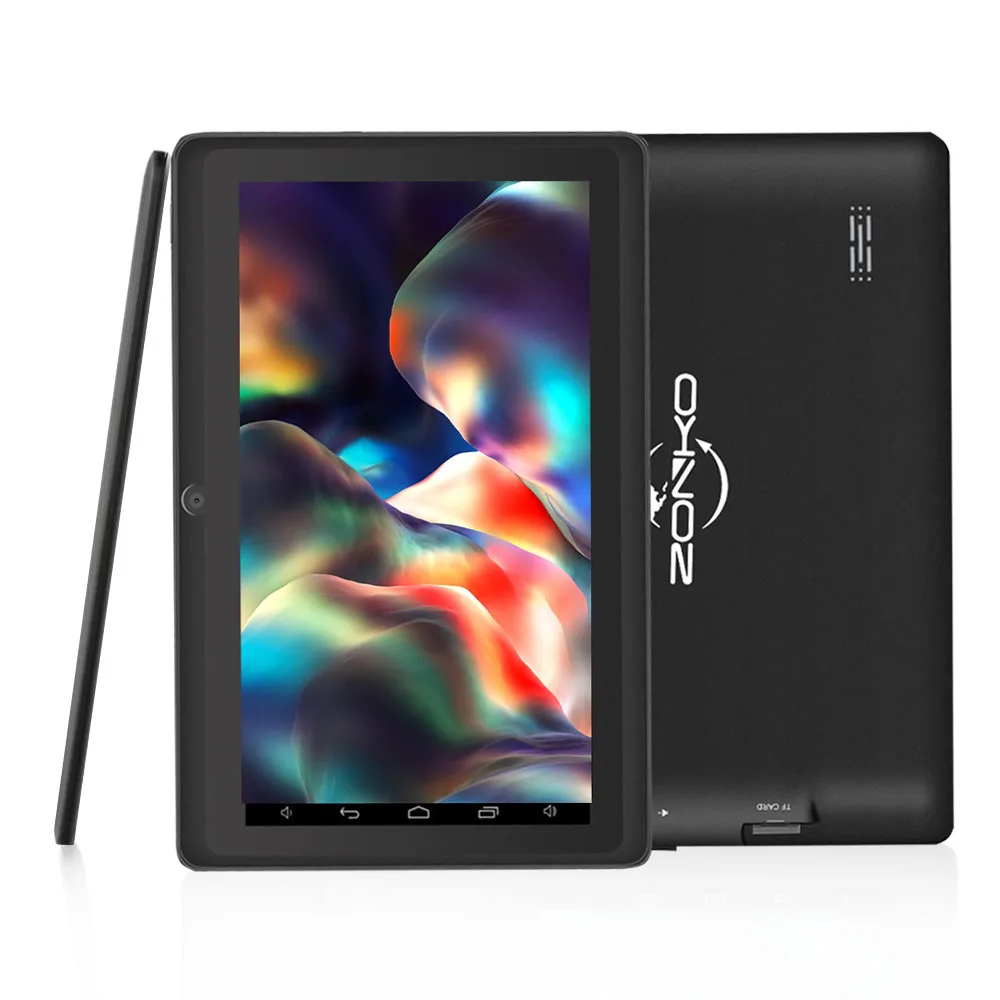 

7" tablet 7 inch Original Design tablet Android 8.0 Quad Core 1G+8G tablet pc Android Tablet pc WiFi Bluetooth GPS IPS Tablets