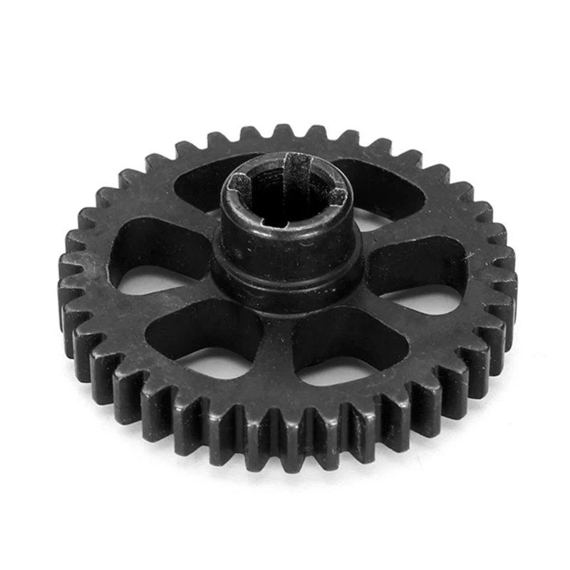 Metal Reduction Gear Motor Gear Spare Parts for Wltoys A949 A959 A969 RSDE