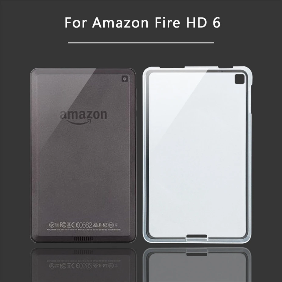 Amazon Fire HD 6