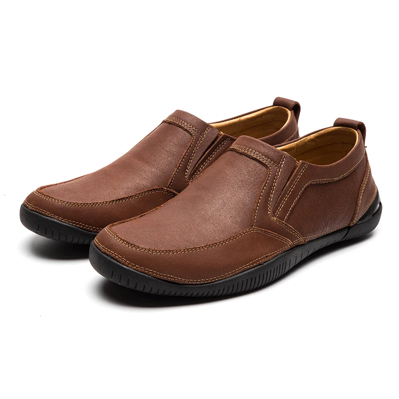 zapatillas de vestir hombre 2017
