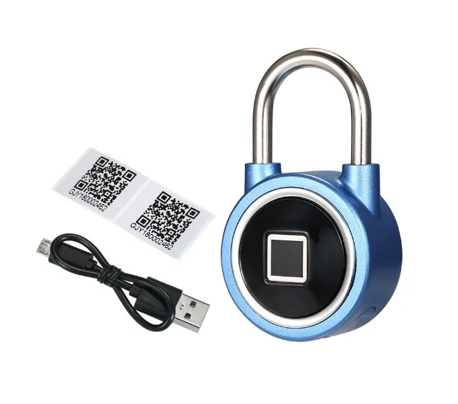 smart lock-9