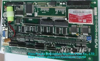 

TAJIMA IMM2 IMM Card ED5601010000 ED5601000000 PF4-56040-10-00 TAJIMA embroidery machine spare parts offered by store 736750