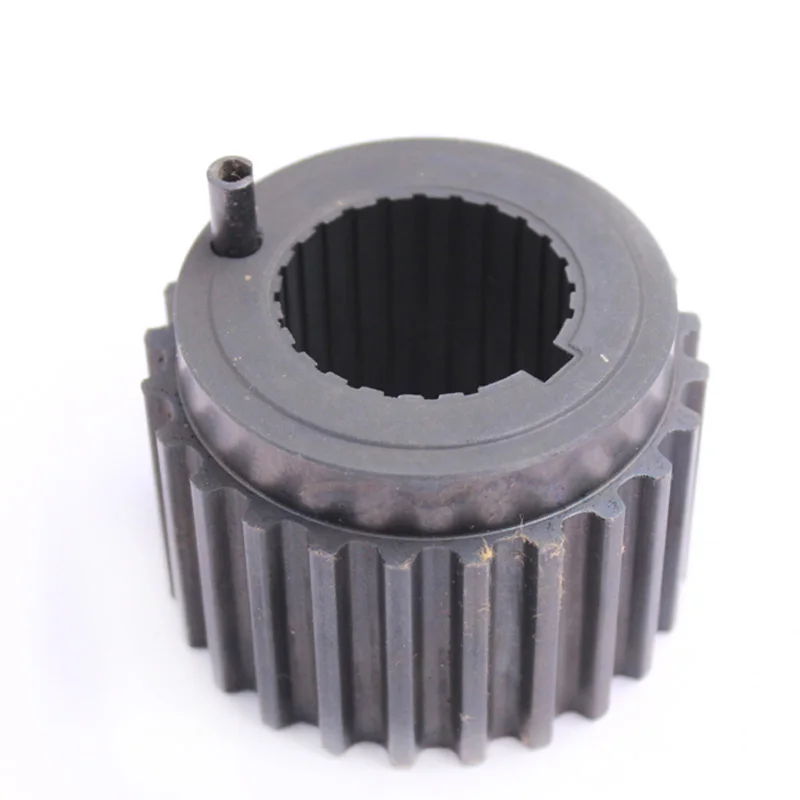 YAOPEI MD184894 Новый OEM зубчатый ремень коленчатого вала Звездочка для Mitsubishi V6|mitsubishi
