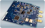 US $1.299.99 For AD9467 FMC Card sub card development board