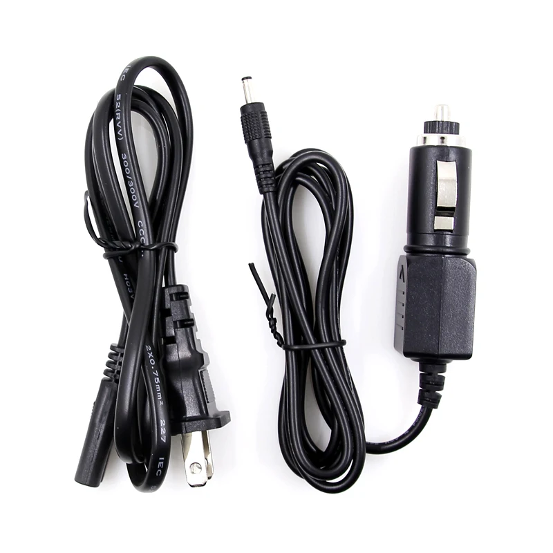 SMOK Intelligent Charger (6)