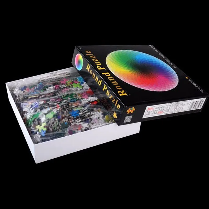 1000-pcs-set-Hot-Selling-Colorful-Rainbow-Round-Geometrical-Photopuzzle-Adult-Kids-DIY-Educational-Toy-Jigsaw