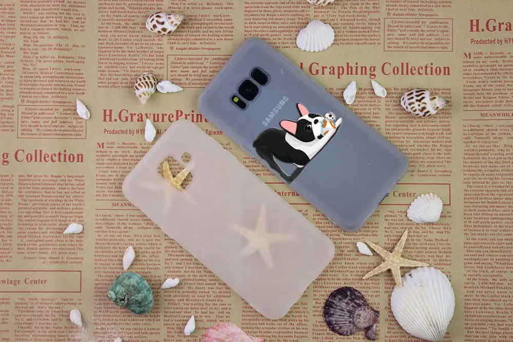 Мягкий силиконовый чехол для Samsung S30 S20 S11 S10 S9 S8 Plus lite 11e 10e Uitra S7Edge рисунок