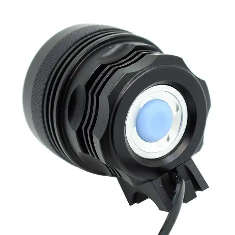 Excellent WasaFire 15000lm 9*XML-T6 LED Flashlight Bicycle Bike HeadLight Lamp Torch Front Cycling bike light 9600mAh Battery with Charger 3 Excellent WasaFire 15000lm 9*XML-T6 LED Flashlight Bicycle Bike HeadLight Lamp Torch Front Cycling bike light 9600mAh Battery with Charger 3