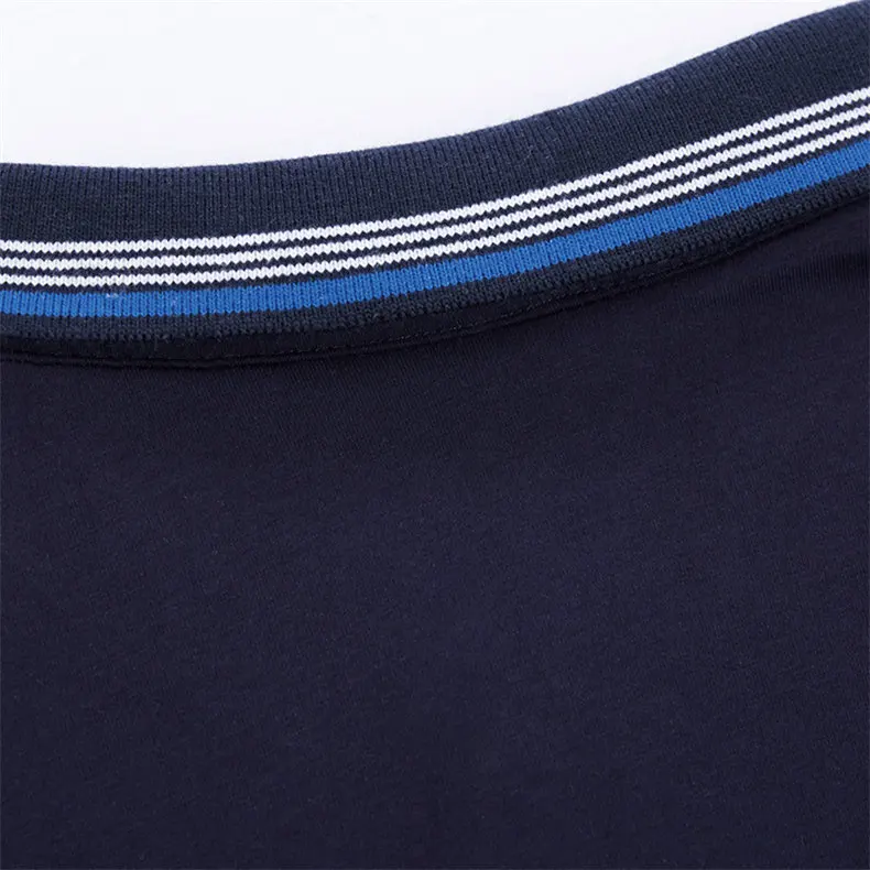 9Color Horse Polo men quality cotton summer brand short golf riding man polos male clothing 4XL large size Muls 2017 new arrival-14