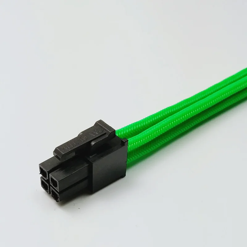 ATX_eps_cpu_4pin_green_extension_cable_1