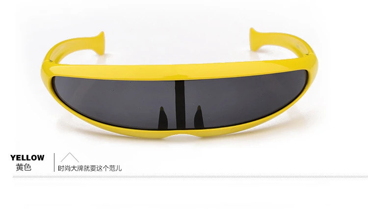 Детские солнцезащитные очки X-men, персональные лазерные очки, крутые роботы, солнцезащитные очки для вождения