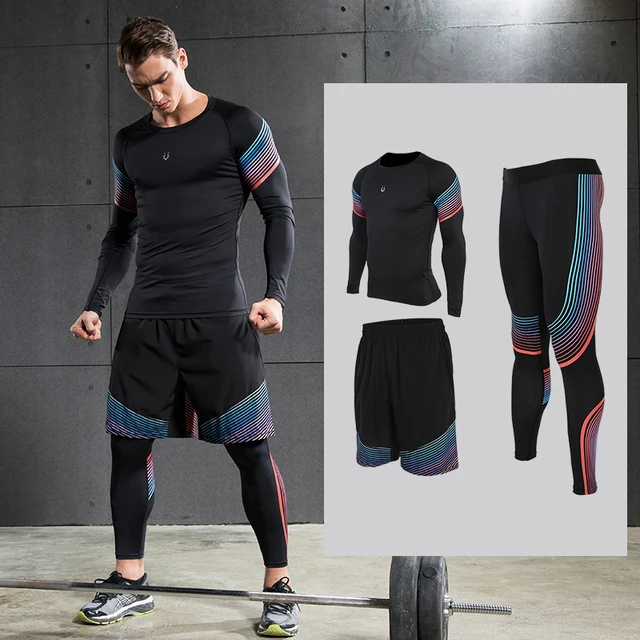 Shorts and leggings men Slick It Up is proudly part of the