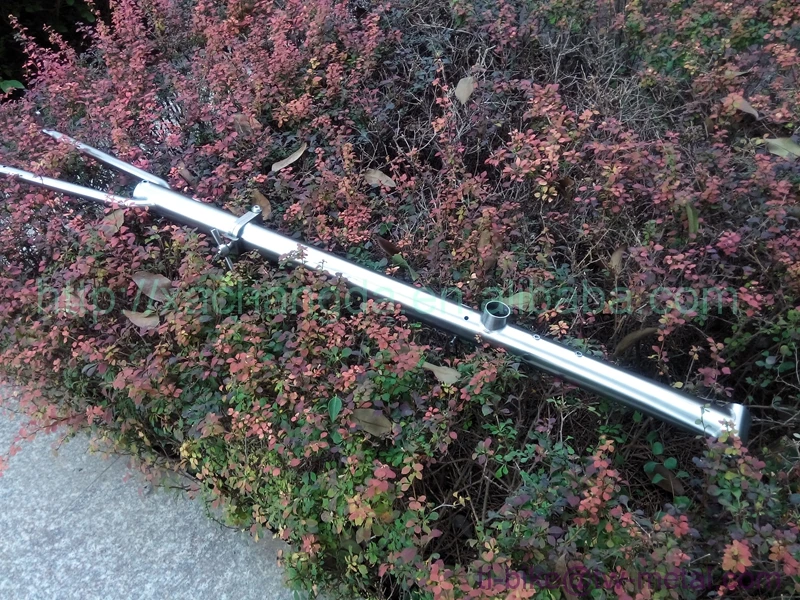 titanium recumbent