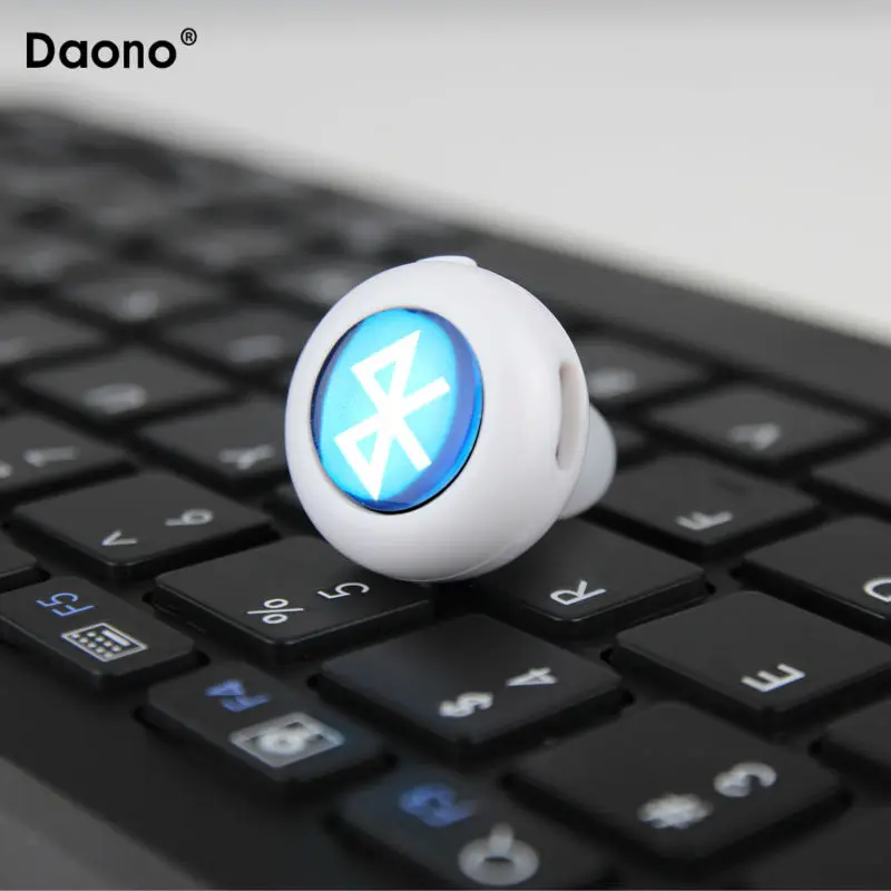 Новая стереогарнитура bluetooth наушники мини V4.0 беспроводная гарнитура