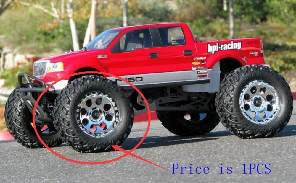1/8 Truggy грузовик Тип S ummit Revo GT2 обод шины MAG 8 hpi Savage 4.6Flux5.9 1x|hpi savage|tire rimrim tire |