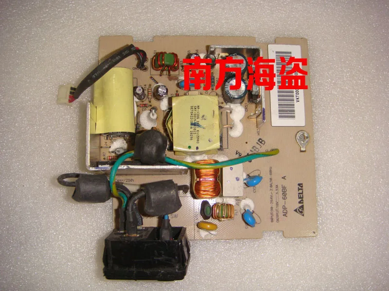 

Free Shipping>Delta ADP-60BF A Power board-100% Tested Working