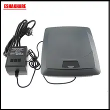 Деактиватор для противоугонных систем 58 кГц eas система меток Деактиватор детектор тегов безопасности тестер этикеток eas