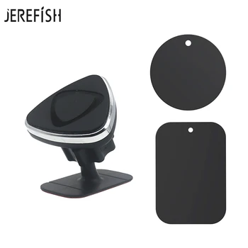 

Universal Magnetic Phone Holder Car Mount Holder Stand Stick on Car Dashboard For iPhone X 6 8 Smartphone Magnet Support