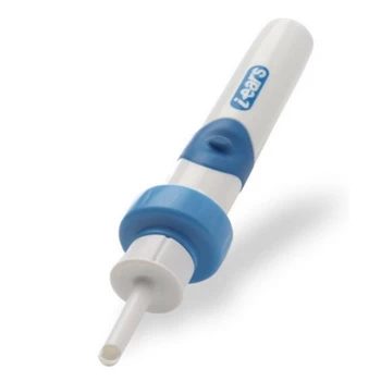 

Automatic Cleansing Device Personal Care Electric Digging Ears Spoon Tools,Ear Cleaner Electric Suction Dig Ear Massage Device.