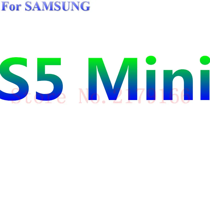 Флип Чехол Для samsung Galaxy S8 S9 S10 S6 S7 край S3 S5 S4 J7 J3 J5 J1 мини J2 Prime A3 A5 A7 J8 A8 A6 J6 J4 Plus - Цвет: S5 Mini