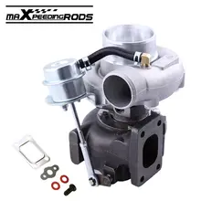 T25 T28 GT25 GT28 GT2871 GT2860 SR20 CA18DET Universal Turbo 1 8 3 0L Water Cooled