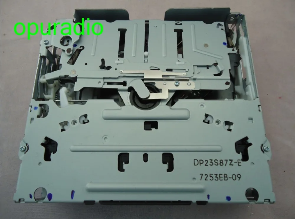 alpine CD DP23S AP02