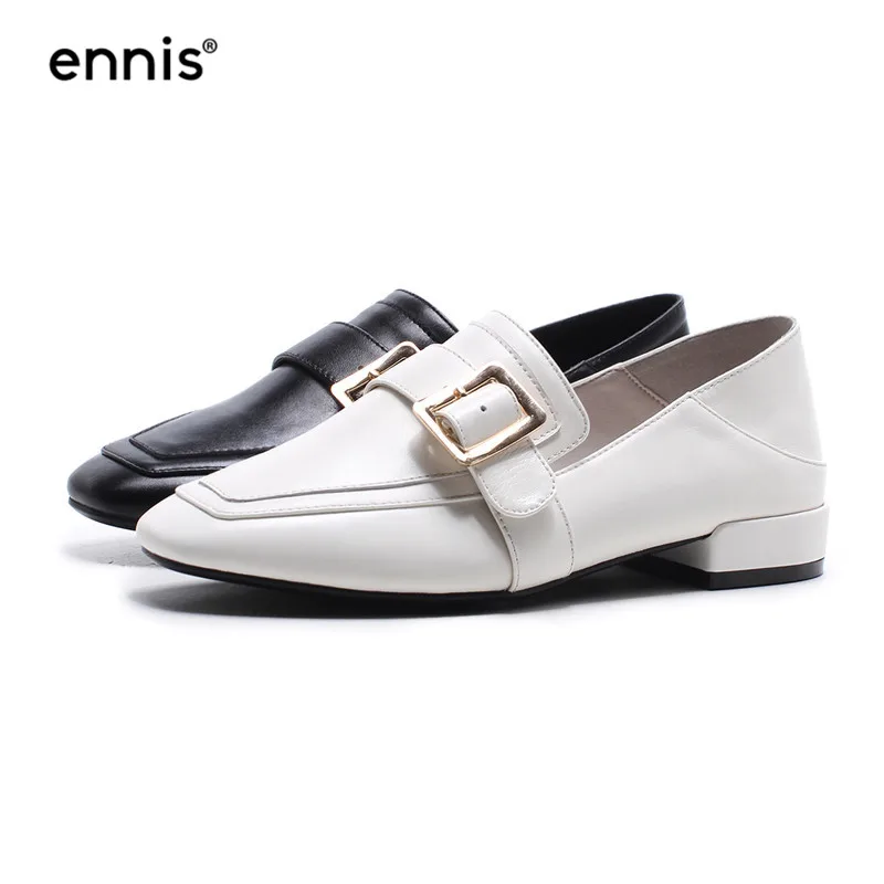 branded flat footwear for ladies