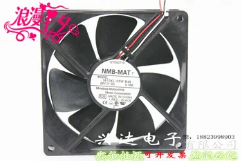 

New original 3610KL-05W-B49 24V 0.16A cooling fan