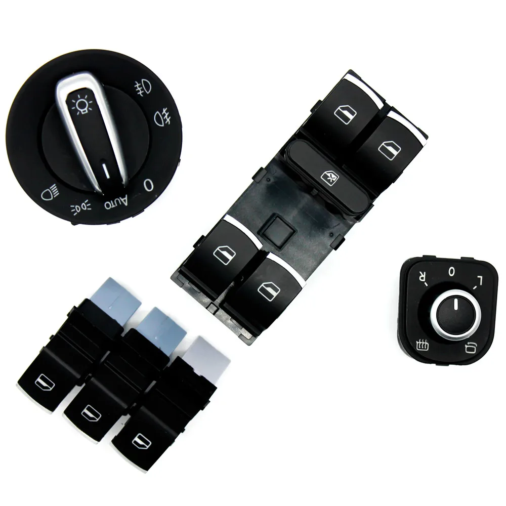 Mirror Control Switch (9)
