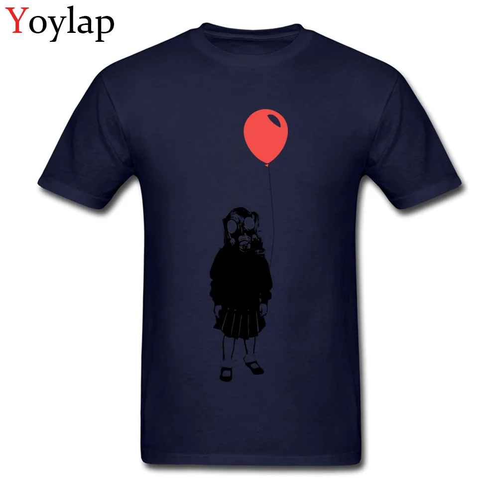100% Cotton T Shirt for Men Short Sleeve Cool Tops T Shirt New Arrival Summer Autumn Geek Design Round Neck Clothing Shirt navy