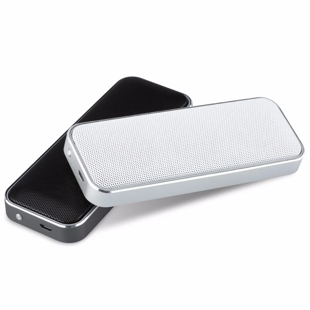 slimmest bluetooth speaker