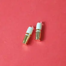 Отоскоп замена лампы Гейне 056 2,5 Вольт