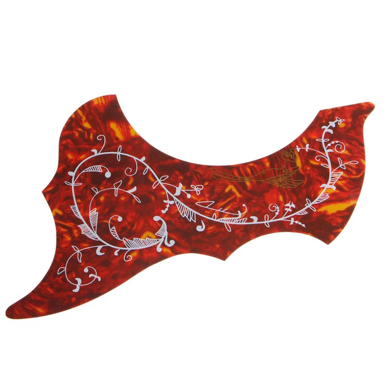 Guitar Accessories Acoustic Guitar Pickguard Hummingbird