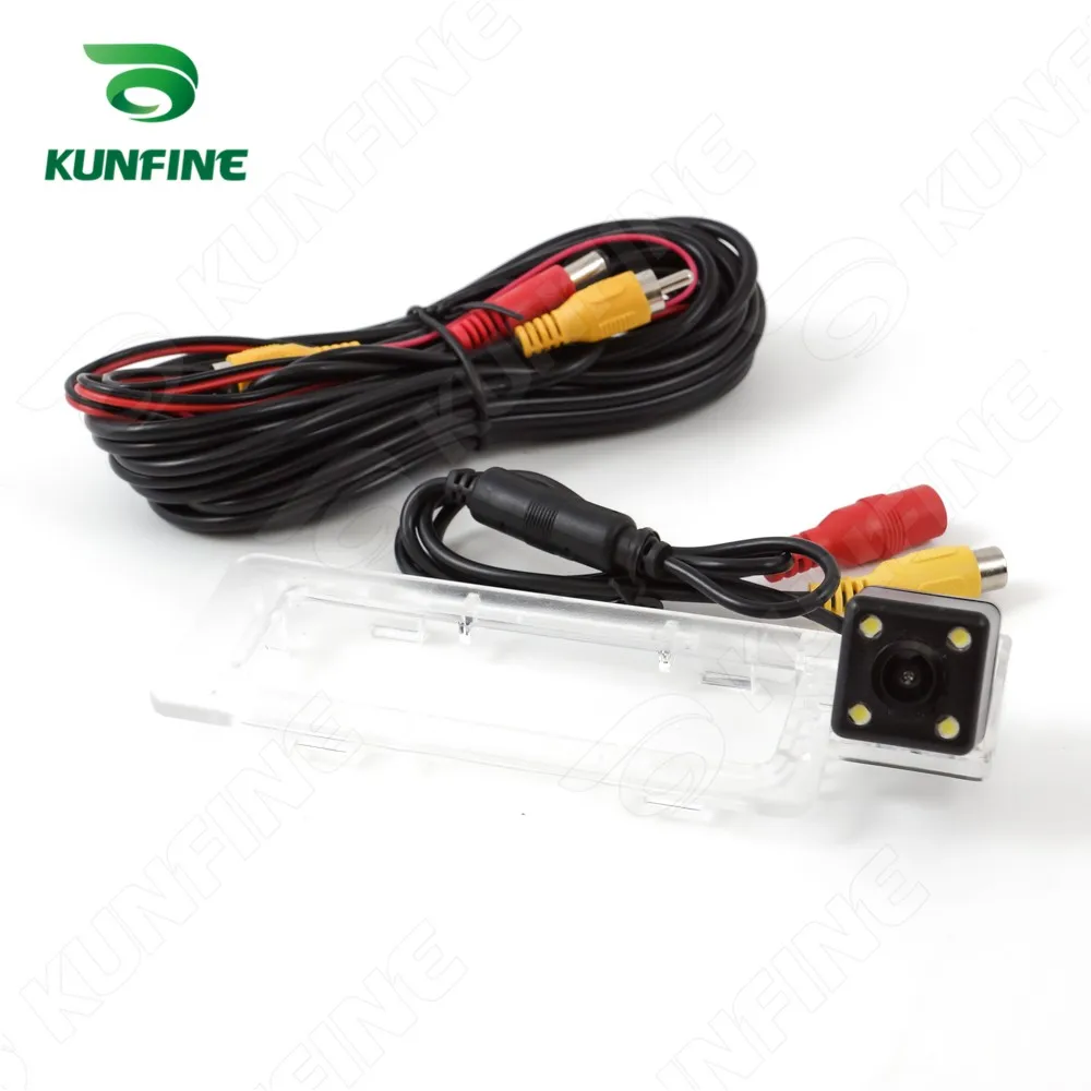 Car Rear View Camera for Subaru XV 2014 2015 E