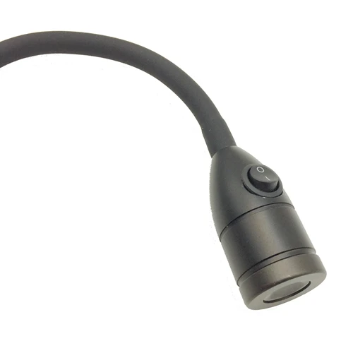 led bedside reading lights