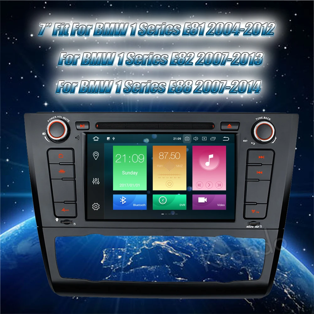 Discount Krando Android 8.0 7