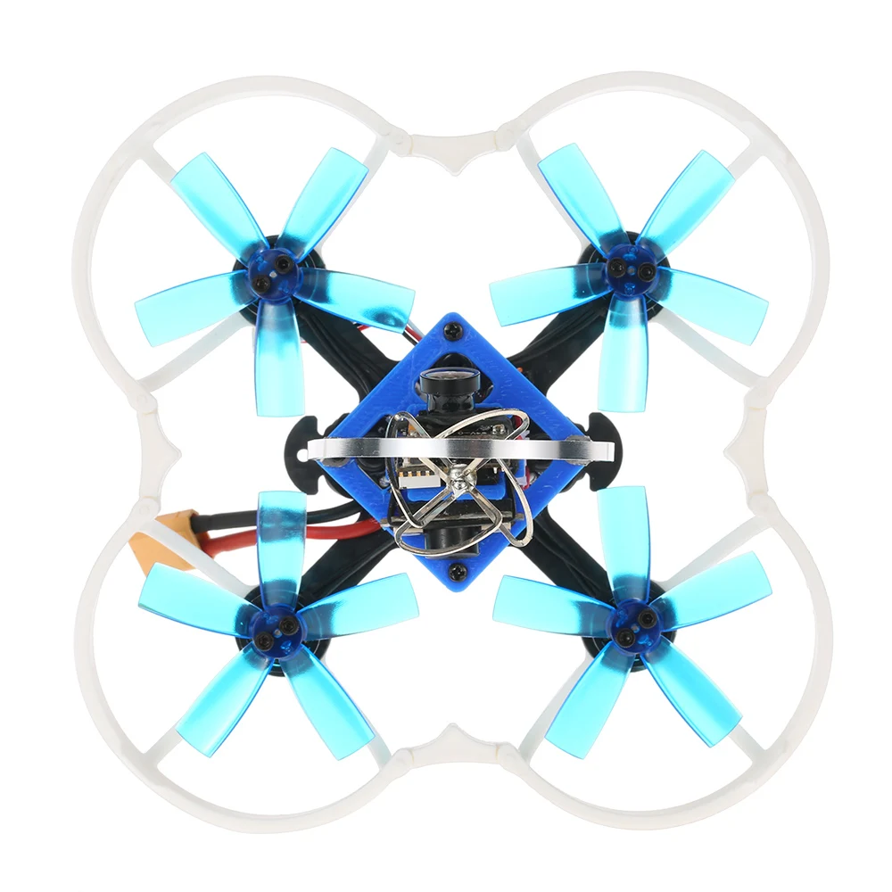 GoolRC G85 85mm 5.8G 40CH 600TVL Micro FPV RC Drone Racing Drone 1106 Brushless Motor RC Quadcopter F3 Flight Controller ARF (11)