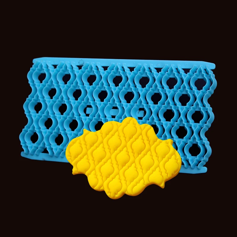 

Newest 2017 Cookie Tools Biscuit Cutter Stainless Steel Baking Mold Sugarcraft Pastry Tools Kitchen Accessories PL-074