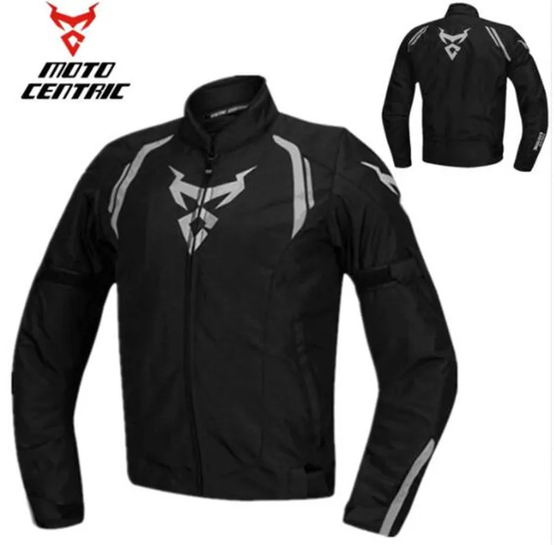 

MOTOCENTRIC New Motorcycle Jacket Riding Racing Jacket Body Armor Motocross Jacket Motorcycle Protection Protective Gear
