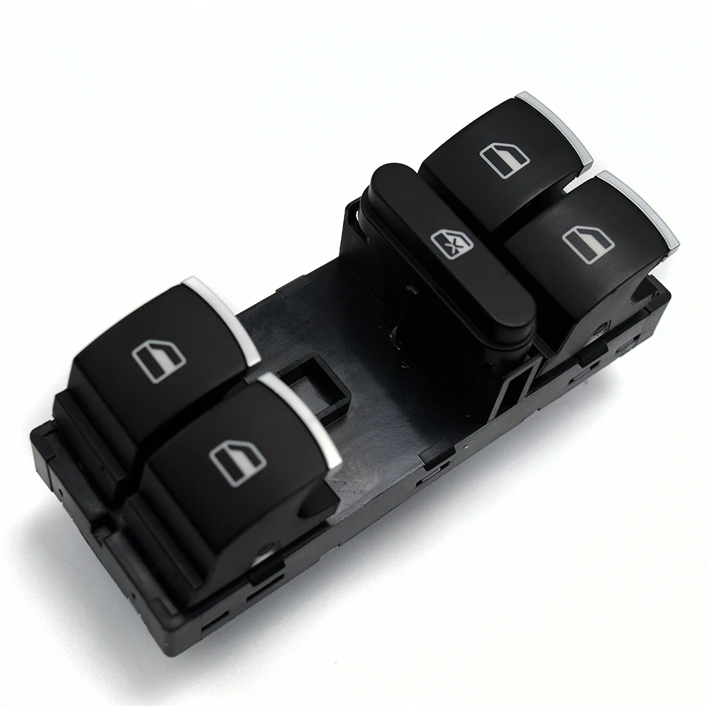 7 шт. кнопки переключателя для передних фар Volkswagen VW Passat B6 35D959903 5nd9565b 5ND941431B|headlight
