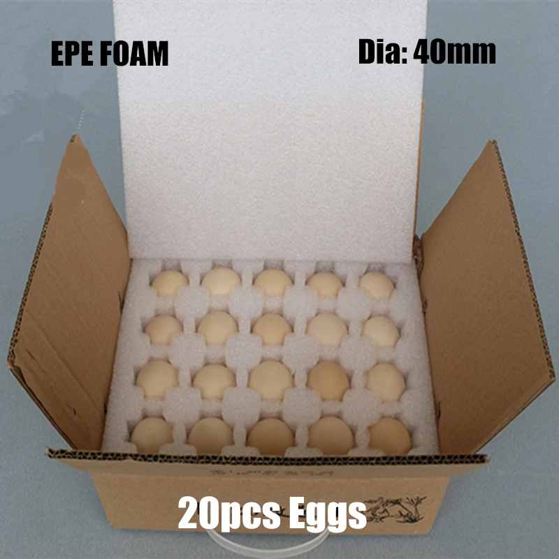 270*210*80 мм EPE пена для 20 яиц диаметр 40 мм упаковочные материалы буферная упаковочная пена лист полиэтилен Imballaggio подарочный пакет