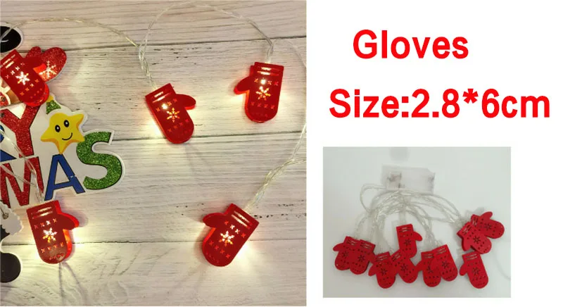 Gloves