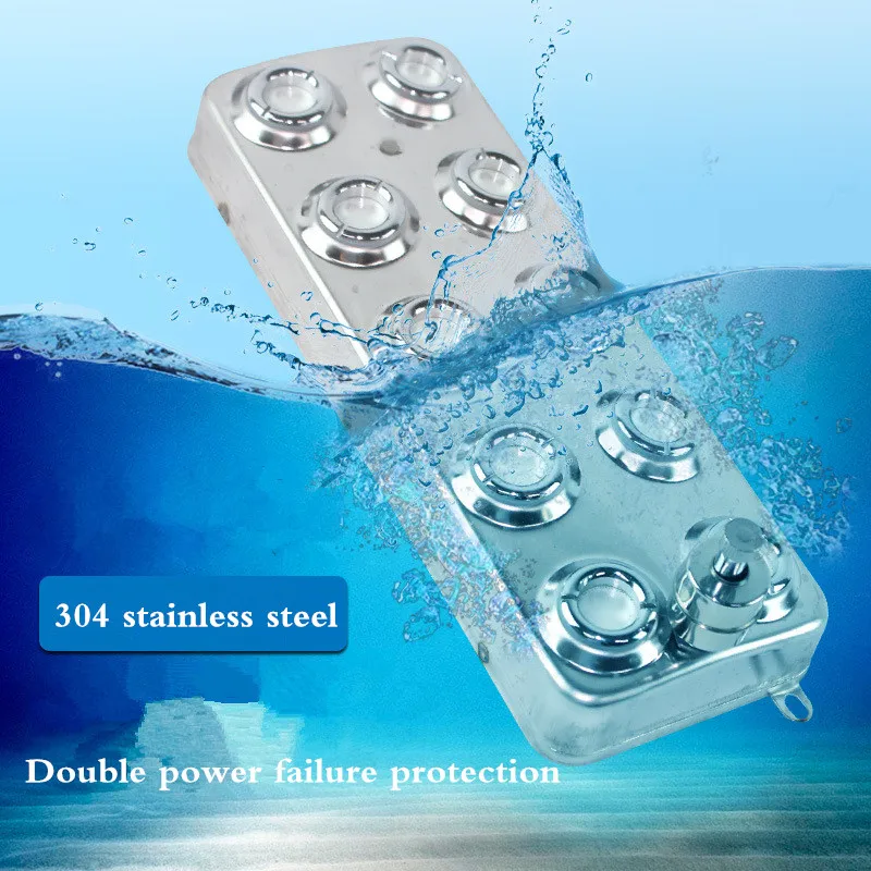 

Humidifier Ultrasonic mist maker fogger humidifier Facial mist sprayer Industry Aeromist Hydroponics 4.5L/H 10 head + Addapter