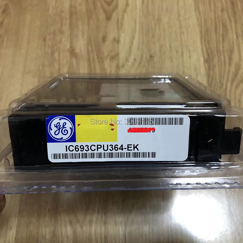 IC693CPU364-EK
