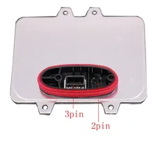 HAPPY FISH ксенон балласт HID фар воспламенитель Управление для 2007-2013 Escalade 12767670, 15782392 5DV009000-00