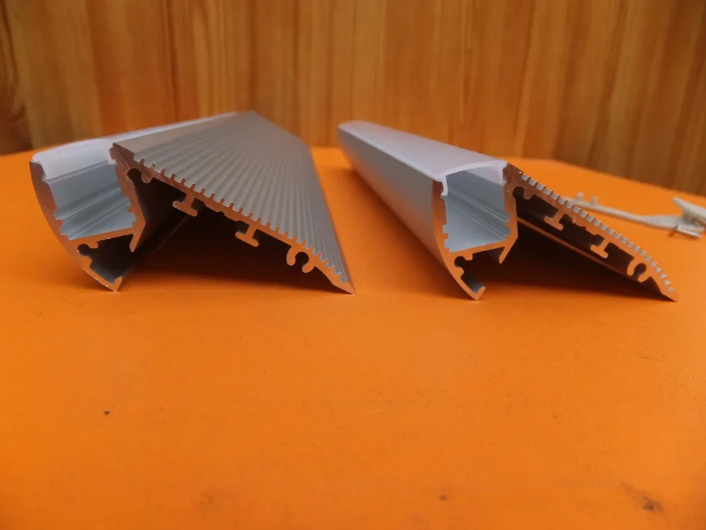 Buy Free Shipping high quality aluminum channel with