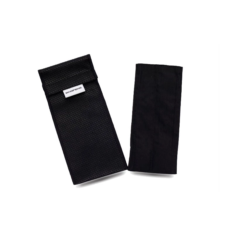 cooling pouch for insulin